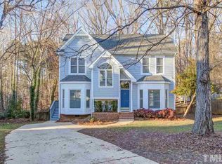 1600 Lethbridge Ct, Raleigh, NC 27606