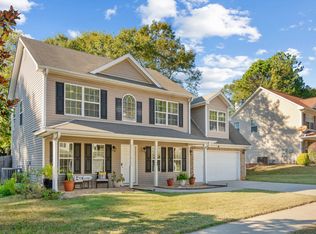 124 H Grier Dr, McDonough, GA 30253