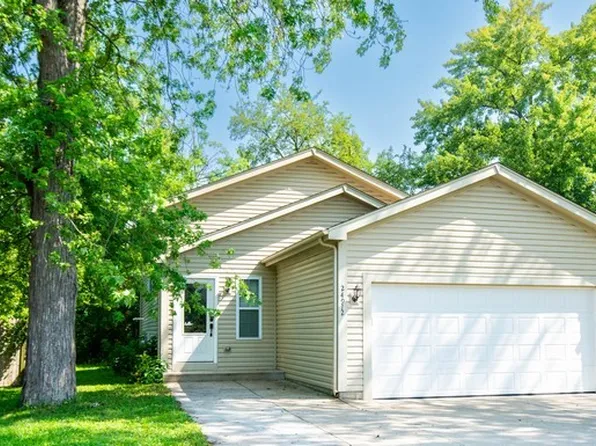 24912 67th St, Salem, WI 53168