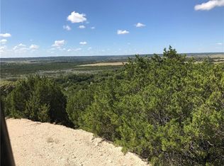 256 County Road 4135, Meridian, TX 76665