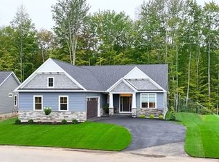 8010 Sedge Grass Rd, Lysander, NY 13027