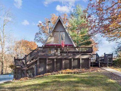 2230 Valley Rd NE, North Liberty, IA, 52317