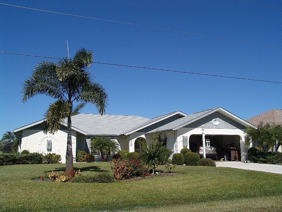 Submitted by your friendly, neighborhood Realtor