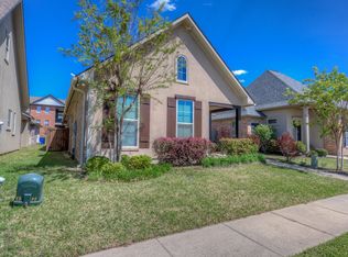 2863 Caribbean Cv, Shreveport, LA 71105