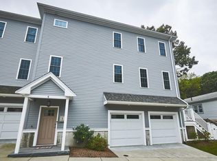 2-4 Ellswood St #4, West Roxbury, MA 02132