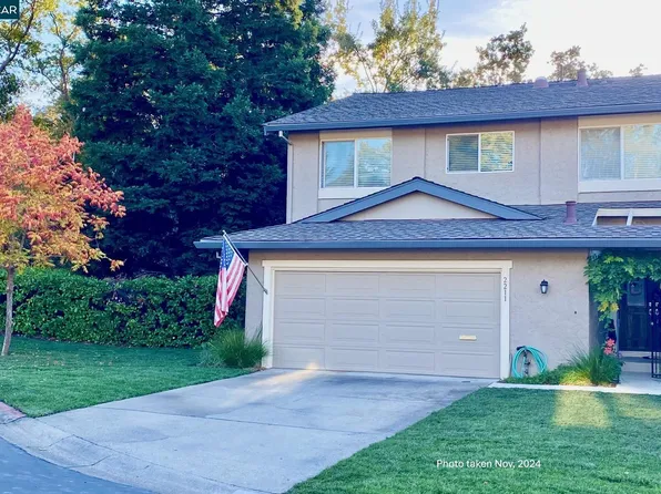 2211 Westmoreland Ct, Walnut Creek, CA 94596