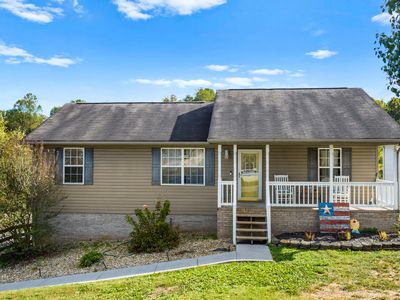 517 Bowers Park Cir, Knoxville, TN, 37920