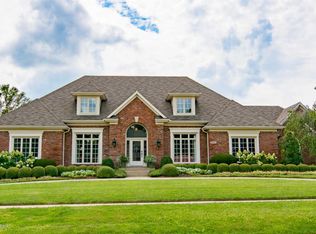 6829 Windham Pkwy, Prospect, KY 40059