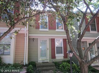 1945 Belmont Ridge Ct, Reston, VA 20191