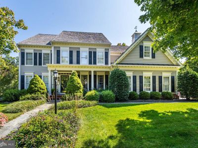 1181 Hawling Pl SW, Leesburg, VA, 20175