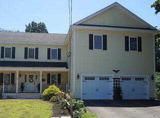 309 Haven St, Reading, MA 01867