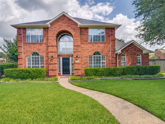 9700 Congressional Dr, Plano, TX 75025