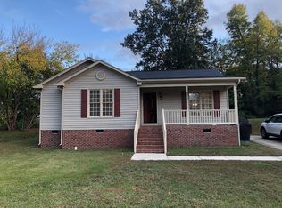 1112 Hadley Rd, Raleigh, NC 27610