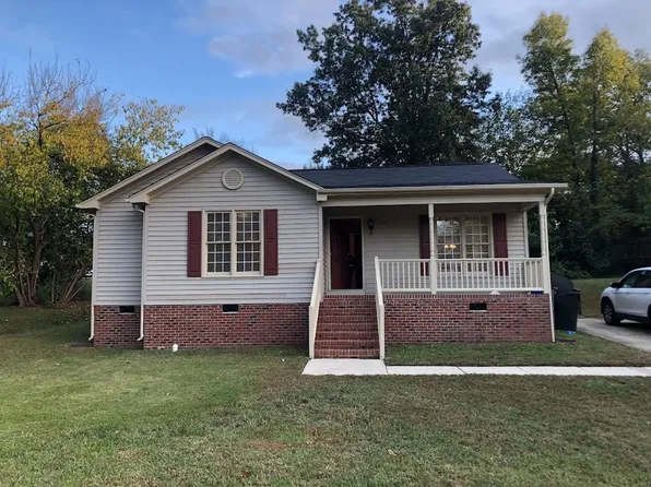 1112 Hadley Rd, Raleigh, NC 27610