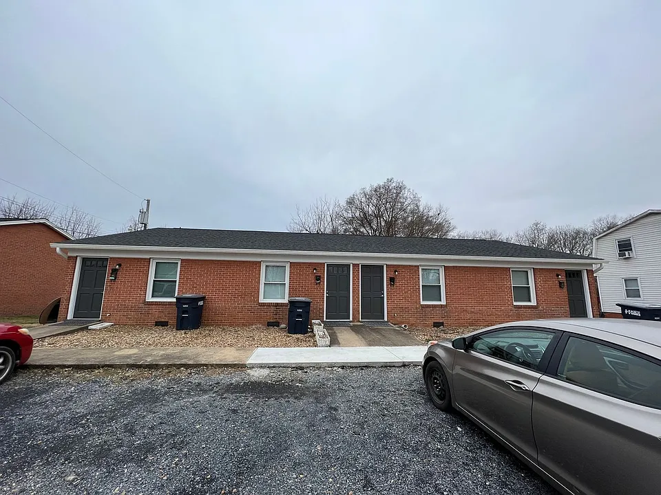 159 Suter St #A