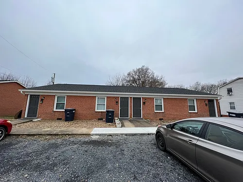 163 Suter St #D Photo 1