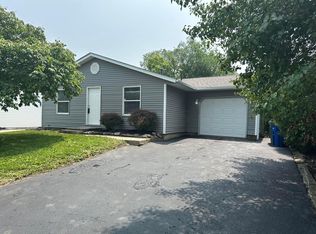 3081 Musket Ridge Dr, Columbus, OH 43223