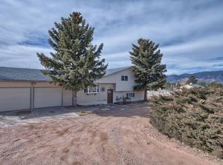 1271 Venhorst Rd, Colorado Springs, CO 80920
