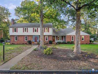 1518 Hearthglow Ln, Henrico, VA, 23238