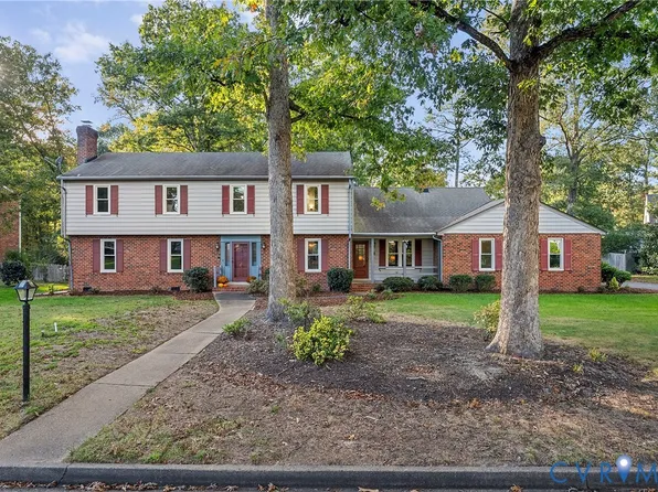 1518 Hearthglow Ln, Henrico, VA 23238