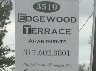 3510 N Pennsylvania St APT D1, Indianapolis, IN 46205
