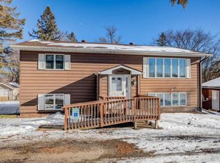 13438 Ferman Ave NW, Clearwater, MN 55320