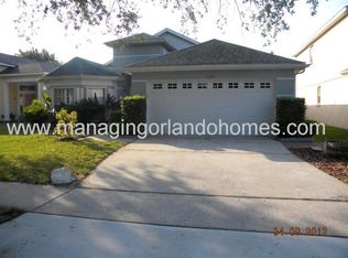 11633 Kenley Cir, Orlando, FL 32824