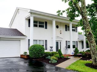 1928 Gardner Rd, Hamilton, OH 45013