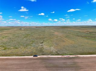 Road 1w, Bushnell, NE 69128