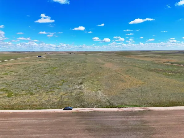 Road 1w, Bushnell, NE 69128