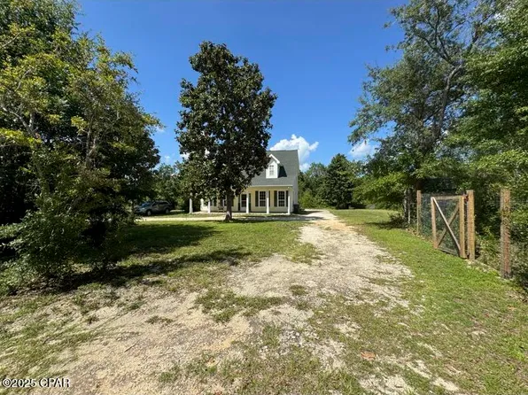 1021 Highway 2297, Panama City, FL 32404