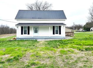 803 S L And North Tpke, Buffalo, KY 42716