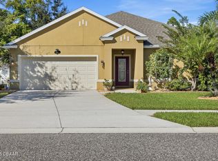 740 Grape Ivy Ln, New Smyrna Beach, FL 32168