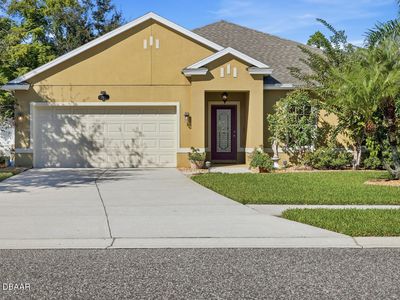740 Grape Ivy Ln, New Smyrna Beach, FL, 32168