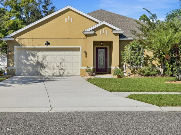 740 Grape Ivy Ln, New Smyrna Beach, FL 32168