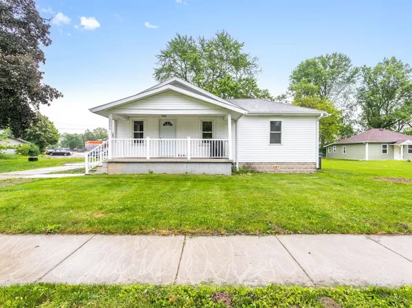 2766 Garden Blvd, Elkhart, IN 46517