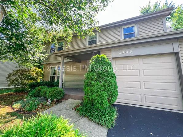3509 Kerry Ct, Columbus, OH 43221