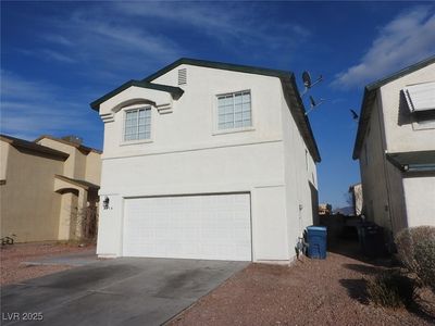3916 Via Lucia Dr, Las Vegas, NV, 89115