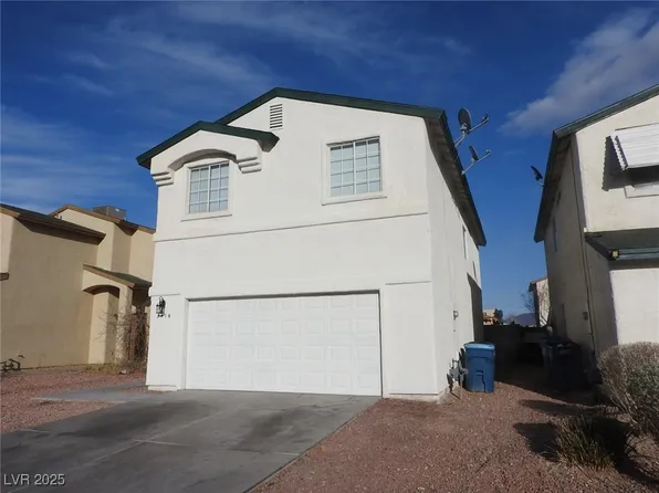 3916 Via Lucia Dr, Las Vegas, NV 89115