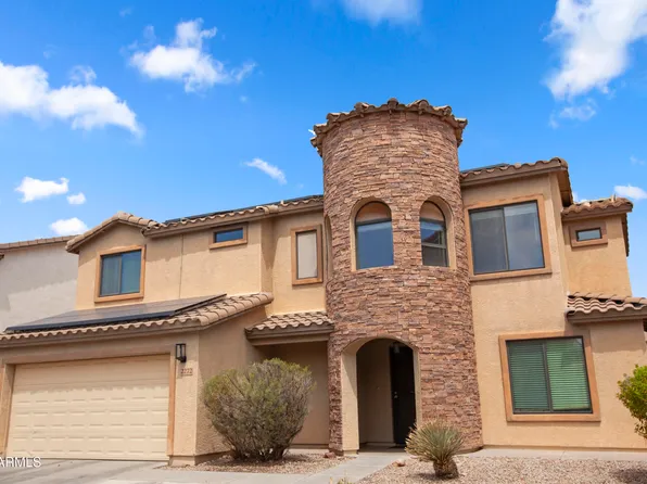 2272 E COCHISE Avenue, Apache Junction, AZ 85119