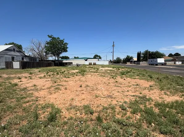 900 N Belmont Ave, Odessa, TX 79763