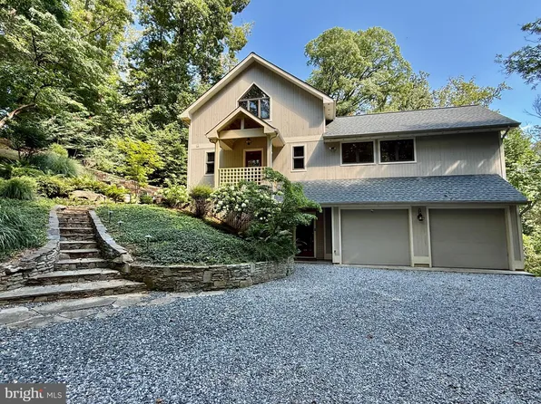 523A Epping Forest Road, Annapolis, MD 21401