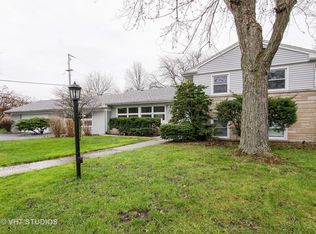 1133 Berry Ln, Flossmoor, IL 60422