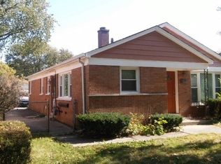 14843 Wabash Ave, Dolton, IL 60419