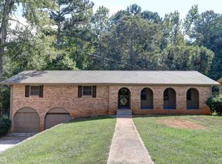 3047 Chaffey Cir, Decatur, GA 30034