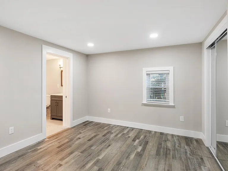 3/2 - Master bedroom