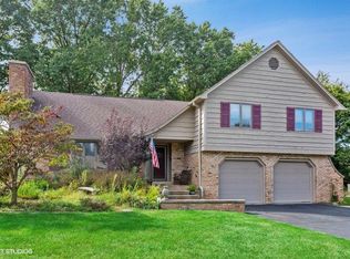 3625 W Windsor Ct, La Porte, IN 46350