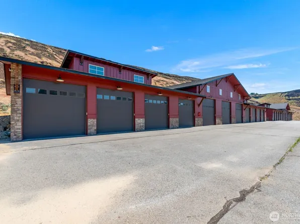 9532 NW Ridgeview Drive #49, Quincy, WA 98848