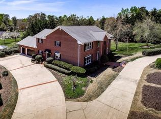 3630 Hanover Dr, Gainesville, GA 30506