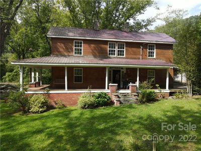 22 Gouge Cemetery Rd, Bakersville, NC, 28705